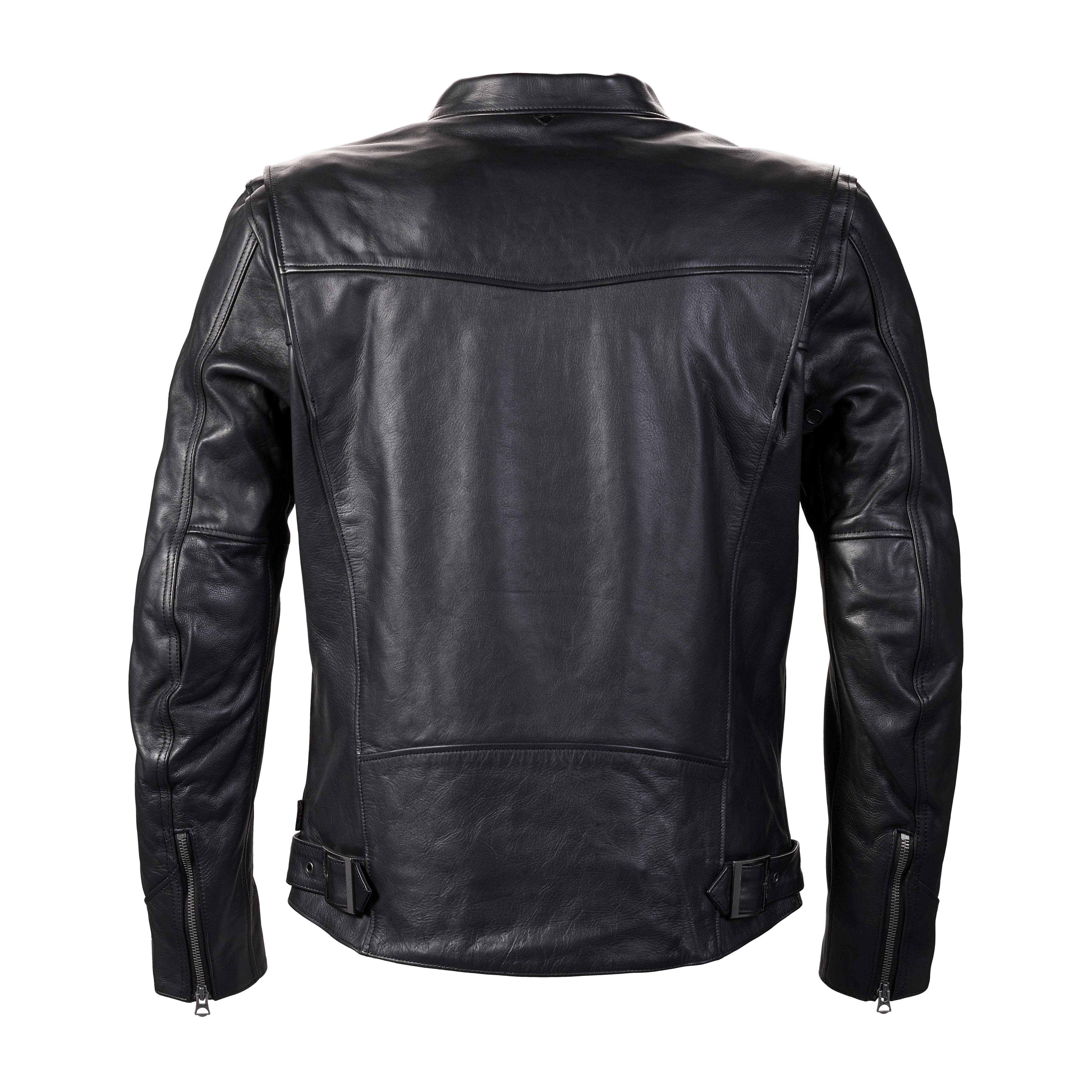Triumph Vance Jacket Brown | Triumph Direct